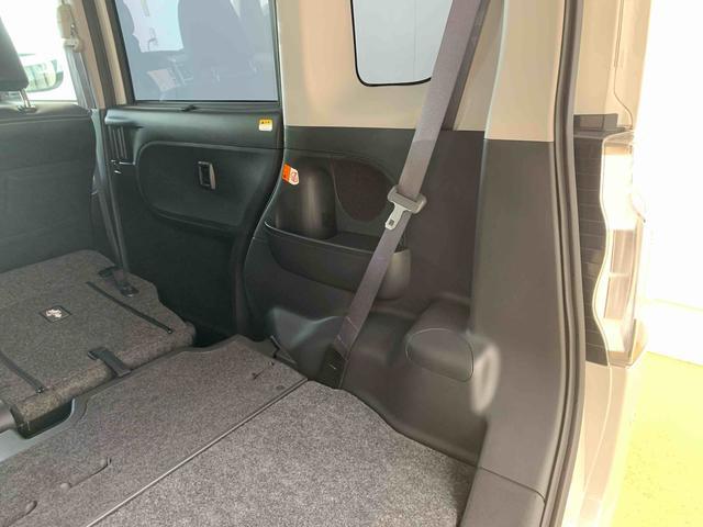 タントカスタムＸ　トップエディションリミテッドＳＡIII　保証付きナビ　ドラレコ　ＥＴＣ　バックカメラ（静岡県）の中古車