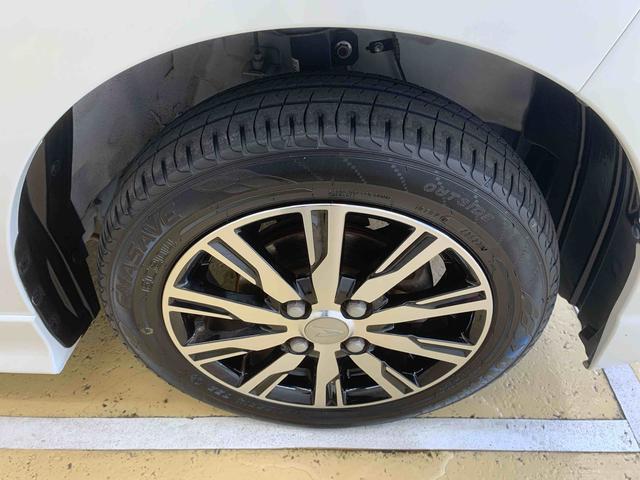 タントカスタムＸ　トップエディションリミテッドＳＡIII　保証付きナビ　ドラレコ　ＥＴＣ　バックカメラ（静岡県）の中古車