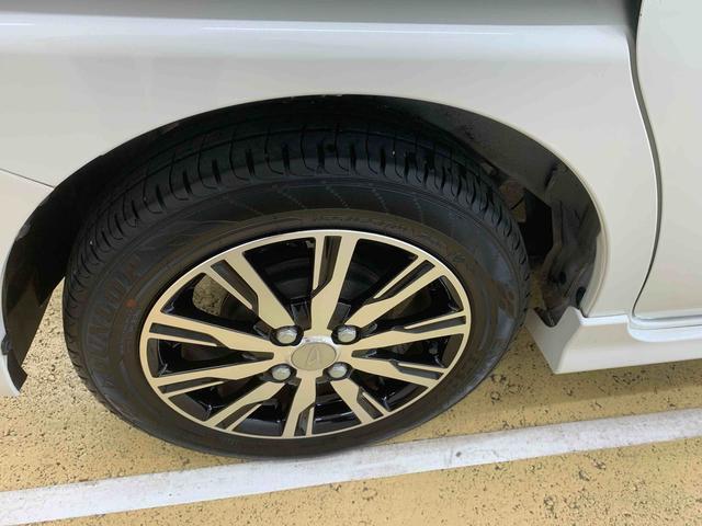 タントカスタムＸ　トップエディションリミテッドＳＡIII　保証付きナビ　ドラレコ　ＥＴＣ　バックカメラ（静岡県）の中古車