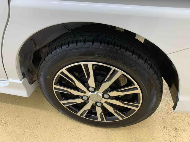 タントカスタムＸ　トップエディションリミテッドＳＡIII　保証付きナビ　ドラレコ　ＥＴＣ　バックカメラ（静岡県）の中古車