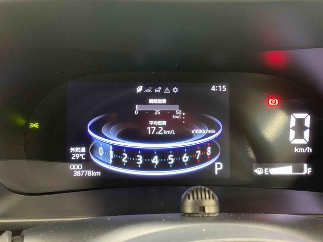 ロッキーＧ　タイヤ新品　ドラレコ　ＥＴＣ　保証付きナビ　バックカメラ（静岡県）の中古車