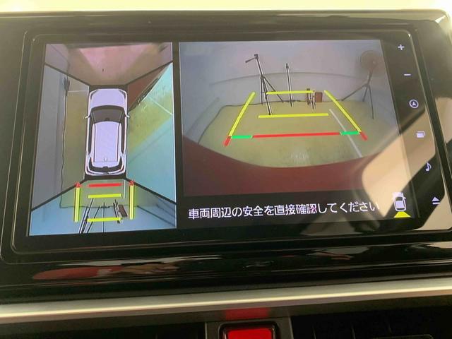 ロッキーＧ　タイヤ新品　ドラレコ　ＥＴＣ　保証付きナビ　バックカメラ（静岡県）の中古車