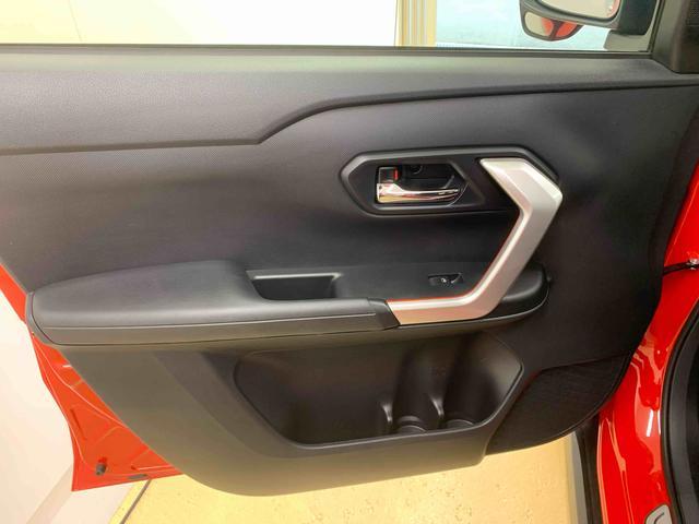 ロッキーＧ　タイヤ新品　ドラレコ　ＥＴＣ　保証付きナビ　バックカメラ（静岡県）の中古車