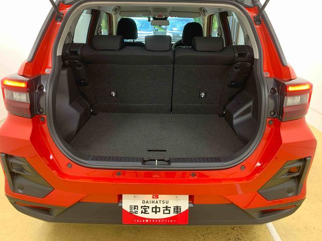 ロッキーＧ　タイヤ新品　ドラレコ　ＥＴＣ　保証付きナビ　バックカメラ（静岡県）の中古車