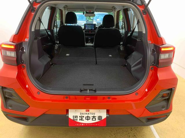 ロッキーＧ　タイヤ新品　ドラレコ　ＥＴＣ　保証付きナビ　バックカメラ（静岡県）の中古車