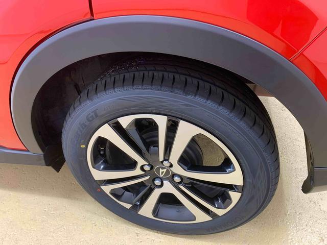 ロッキーＧ　タイヤ新品　ドラレコ　ＥＴＣ　保証付きナビ　バックカメラ（静岡県）の中古車