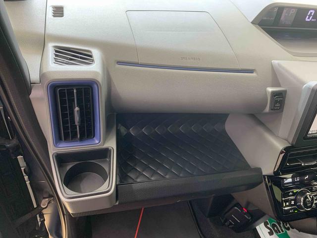 タントカスタムＸセレクション　タイヤ新品　保証付きまごころ保証１年付き　記録簿　取扱説明書　ナビ　バックカメラ　オートマチックハイビーム　衝突被害軽減システム　スマートキー　アルミホイール　レーンアシスト　ドライブレコーダー　エアバッグ　エアコン（静岡県）の中古車