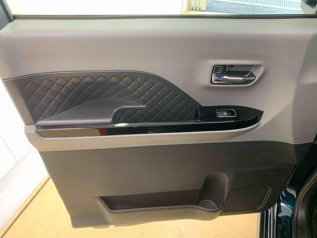 タントカスタムＸセレクション　タイヤ新品　保証付きまごころ保証１年付き　記録簿　取扱説明書　ナビ　バックカメラ　オートマチックハイビーム　衝突被害軽減システム　スマートキー　アルミホイール　レーンアシスト　ドライブレコーダー　エアバッグ　エアコン（静岡県）の中古車