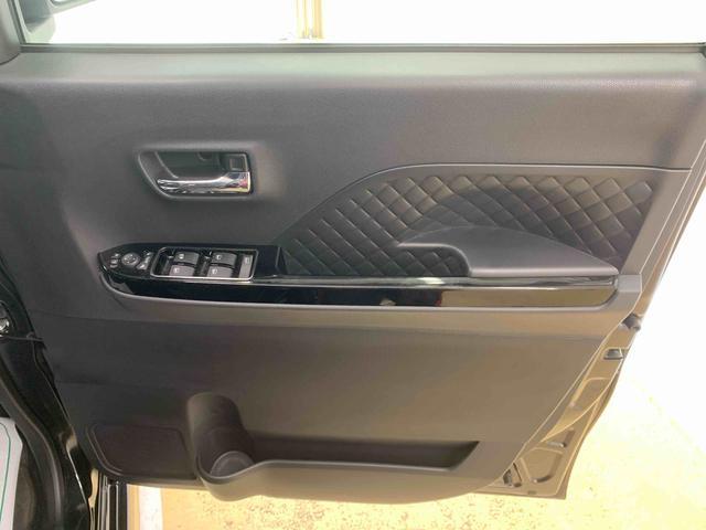 タントカスタムＸ　タイヤ新品　保証付きナビ　ドラレコ　バックカメラ（静岡県）の中古車