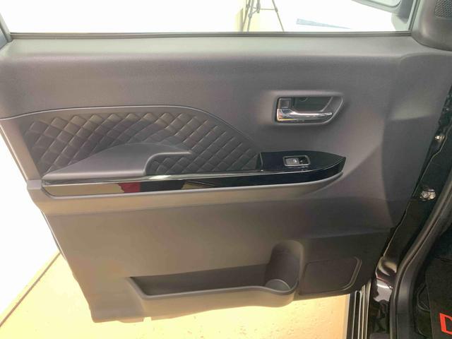 タントカスタムＸ　タイヤ新品　保証付きナビ　ドラレコ　バックカメラ（静岡県）の中古車