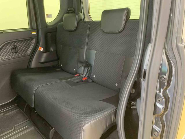タントカスタムＸ　タイヤ新品　保証付きナビ　ドラレコ　バックカメラ（静岡県）の中古車