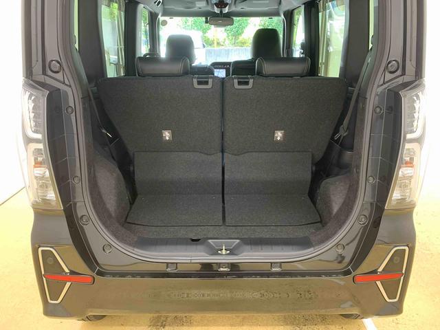 タントカスタムＸ　タイヤ新品　保証付きナビ　ドラレコ　バックカメラ（静岡県）の中古車