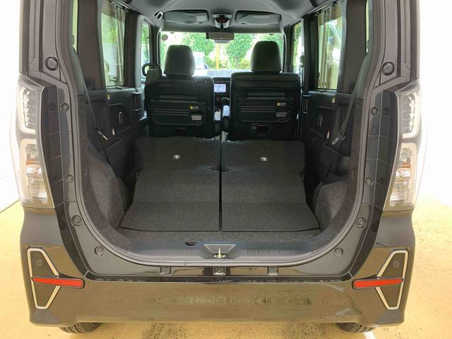 タントカスタムＸ　タイヤ新品　保証付きナビ　ドラレコ　バックカメラ（静岡県）の中古車