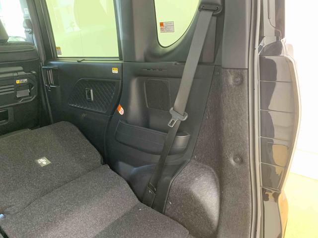 タントカスタムＸ　タイヤ新品　保証付きナビ　ドラレコ　バックカメラ（静岡県）の中古車