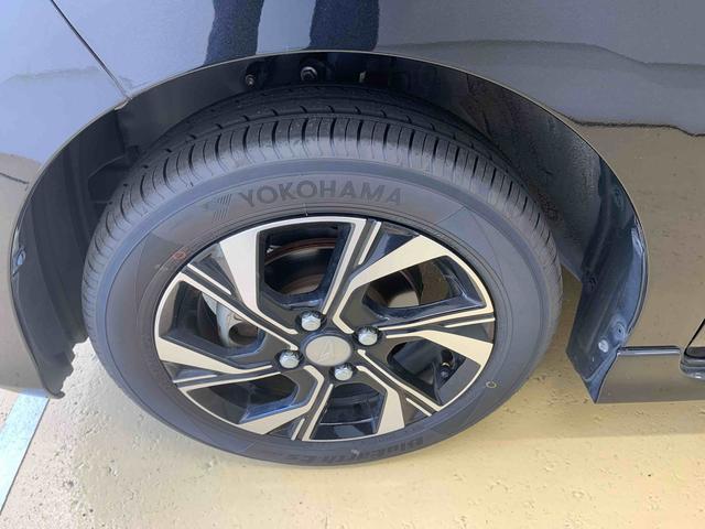 タントカスタムＸ　タイヤ新品　保証付きナビ　ドラレコ　バックカメラ（静岡県）の中古車