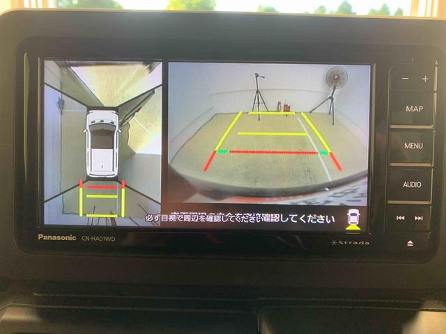 タフトＧ　クロムベンチャー　ナビ　保証付きドラレコ　バックカメラ（静岡県）の中古車