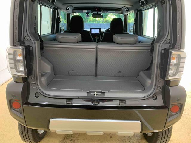 タフトＧ　クロムベンチャー　ナビ　保証付きドラレコ　バックカメラ（静岡県）の中古車