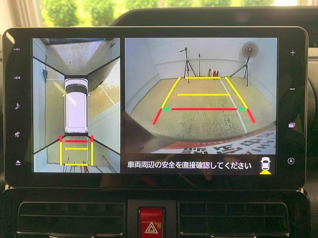 タントカスタムＸ　タイヤ新品　保証付きナビ　ドラレコ　バックカメラ（静岡県）の中古車
