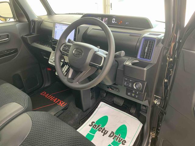 タントカスタムＸ　タイヤ新品　保証付きナビ　ドラレコ　バックカメラ（静岡県）の中古車