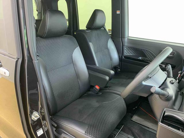 タントカスタムＸ　タイヤ新品　保証付きナビ　ドラレコ　バックカメラ（静岡県）の中古車