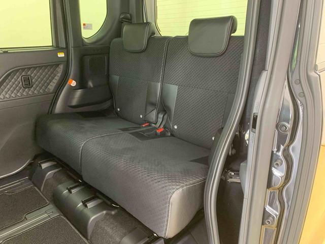 タントカスタムＸ　タイヤ新品　保証付きナビ　ドラレコ　バックカメラ（静岡県）の中古車