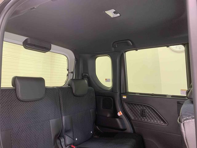 タントカスタムＸ　タイヤ新品　保証付きナビ　ドラレコ　バックカメラ（静岡県）の中古車
