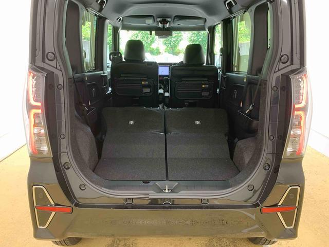 タントカスタムＸ　タイヤ新品　保証付きナビ　ドラレコ　バックカメラ（静岡県）の中古車
