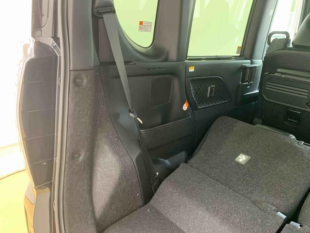 タントカスタムＸ　タイヤ新品　保証付きナビ　ドラレコ　バックカメラ（静岡県）の中古車