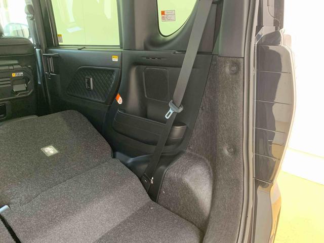 タントカスタムＸ　タイヤ新品　保証付きナビ　ドラレコ　バックカメラ（静岡県）の中古車