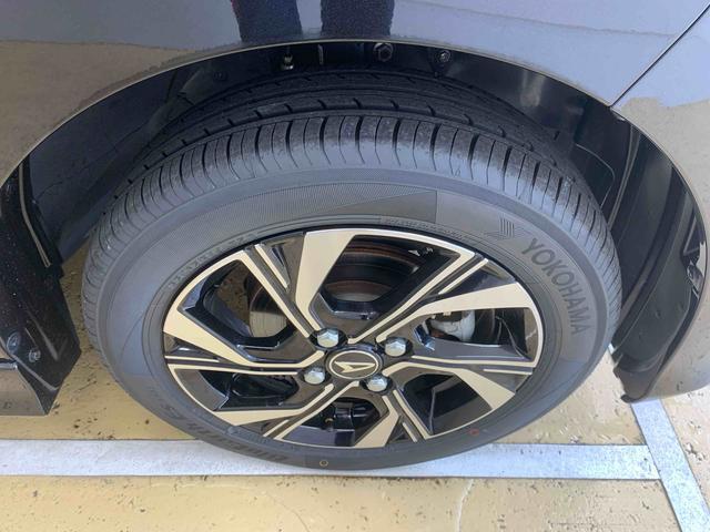 タントカスタムＸ　タイヤ新品　保証付きナビ　ドラレコ　バックカメラ（静岡県）の中古車
