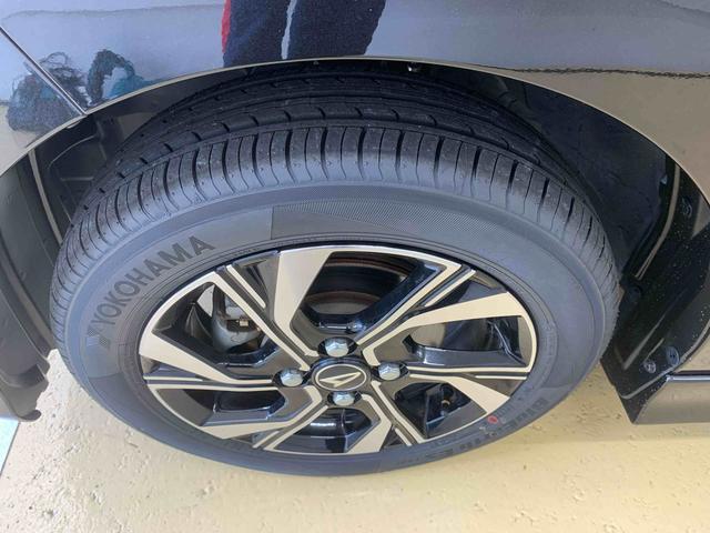 タントカスタムＸ　タイヤ新品　保証付きナビ　ドラレコ　バックカメラ（静岡県）の中古車