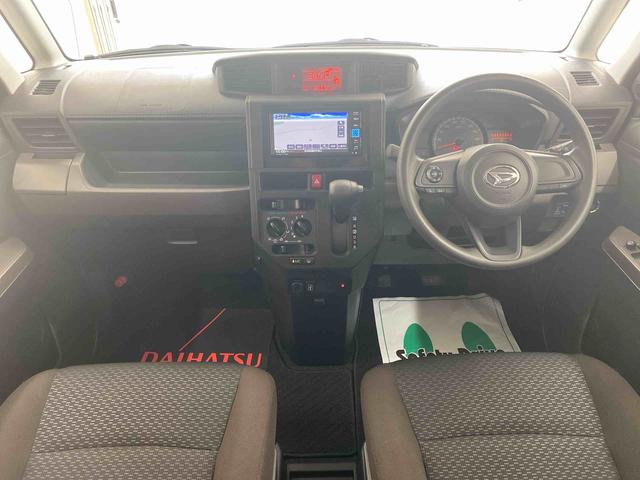 トールＸ　ナビ　ＥＴＣ　保証付きバックカメラ（静岡県）の中古車