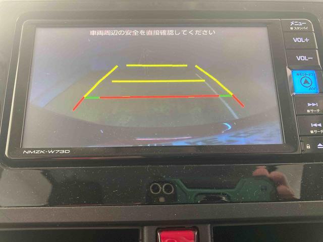 トールＸ　ナビ　ＥＴＣ　保証付きバックカメラ（静岡県）の中古車