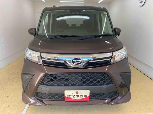 トールＸ　ナビ　ＥＴＣ　保証付きバックカメラ（静岡県）の中古車