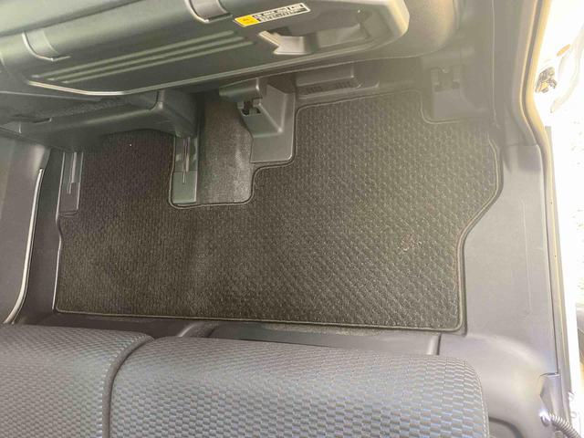 タントカスタムＲＳ　ナビ　保証付きドラレコ　ＥＴＣ　バックカメラ（静岡県）の中古車