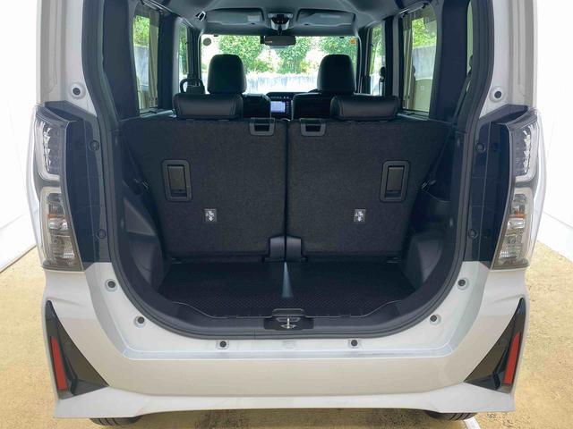 タントカスタムＲＳ　ナビ　保証付きドラレコ　ＥＴＣ　バックカメラ（静岡県）の中古車