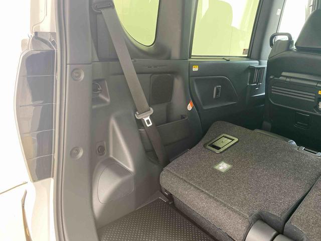 タントカスタムＲＳ　ナビ　保証付きドラレコ　ＥＴＣ　バックカメラ（静岡県）の中古車