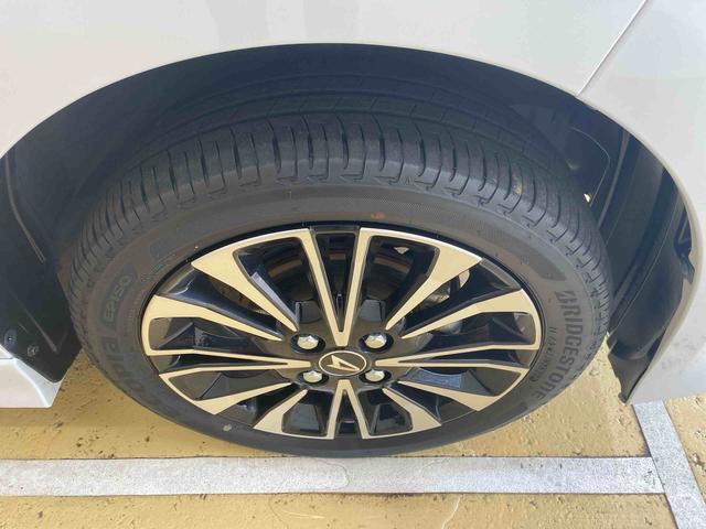 タントカスタムＲＳ　ナビ　保証付きドラレコ　ＥＴＣ　バックカメラ（静岡県）の中古車