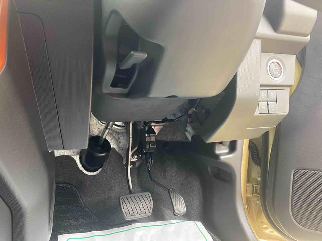 タフトＧ　保証付き（静岡県）の中古車