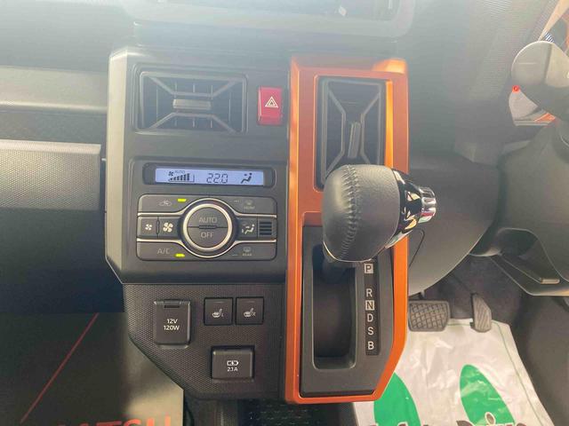 タフトＧ　保証付き（静岡県）の中古車