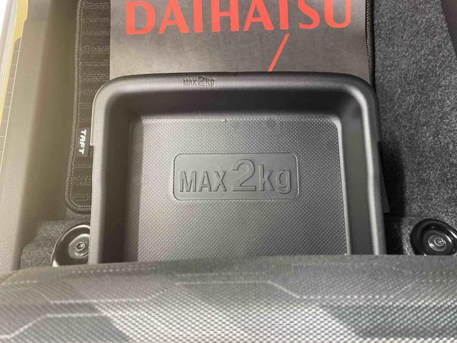 タフトＧ　保証付き（静岡県）の中古車