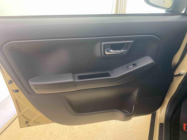 タフトＧ　保証付き（静岡県）の中古車