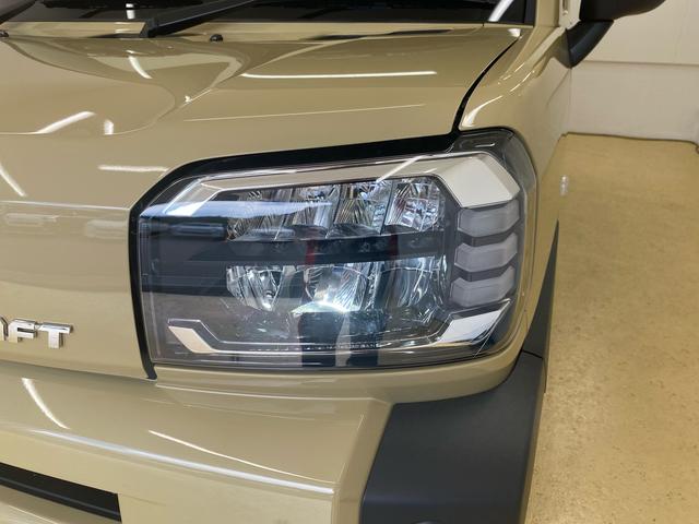 タフトＧ　保証付き（静岡県）の中古車