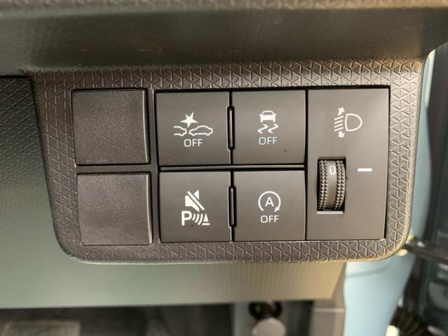 タントファンクロス　ナビ　保証付き（静岡県）の中古車