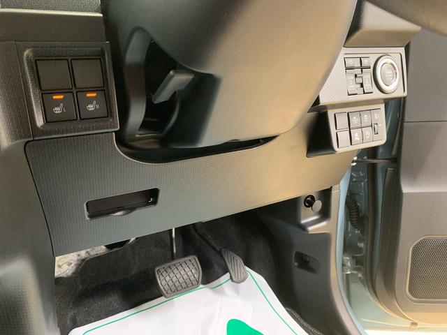 タントファンクロス　ナビ　保証付き（静岡県）の中古車