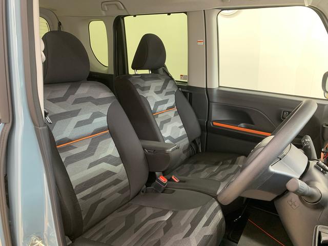 タントファンクロス　ナビ　保証付き（静岡県）の中古車