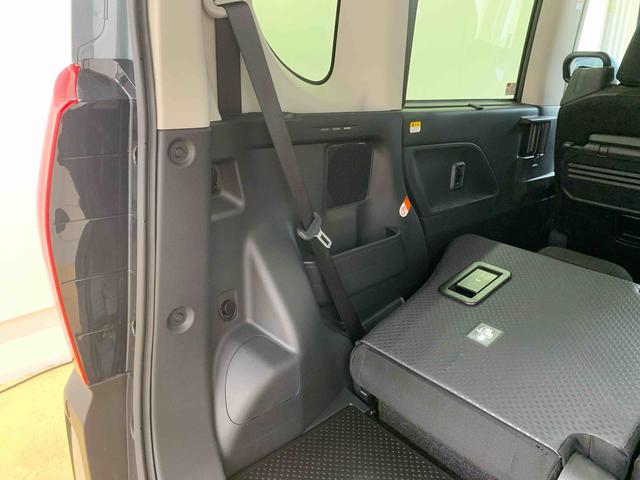 タントファンクロス　ナビ　保証付き（静岡県）の中古車