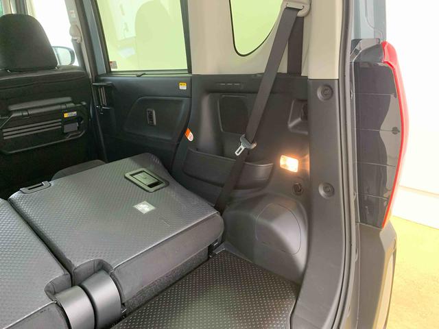 タントファンクロス　ナビ　保証付き（静岡県）の中古車