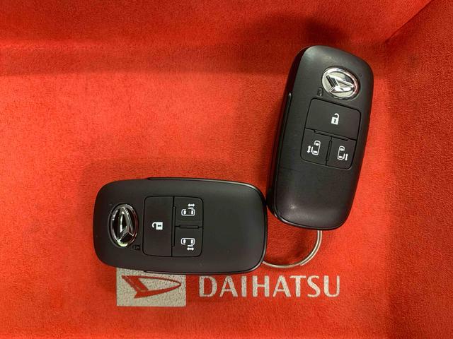 タントファンクロス　ナビ　保証付き（静岡県）の中古車
