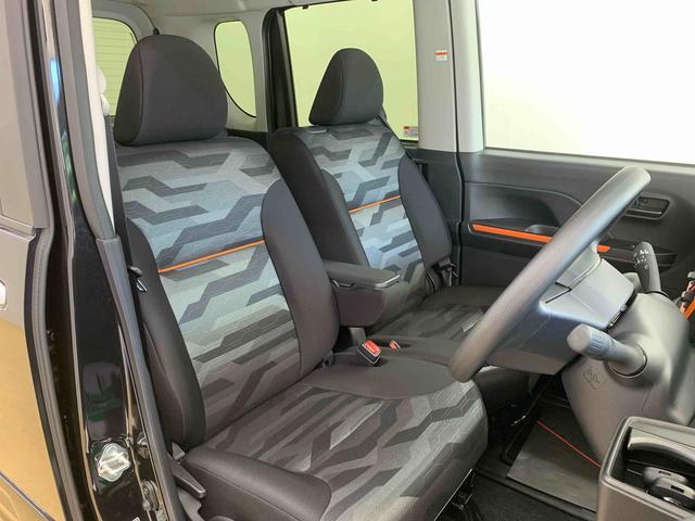 タントファンクロス　保証付き（静岡県）の中古車